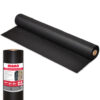 Agrotextile 80 anti-weed black roll